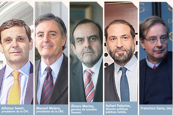 Empresarios valoran cifras de crecimiento y piden agilizar la reforma tributaria