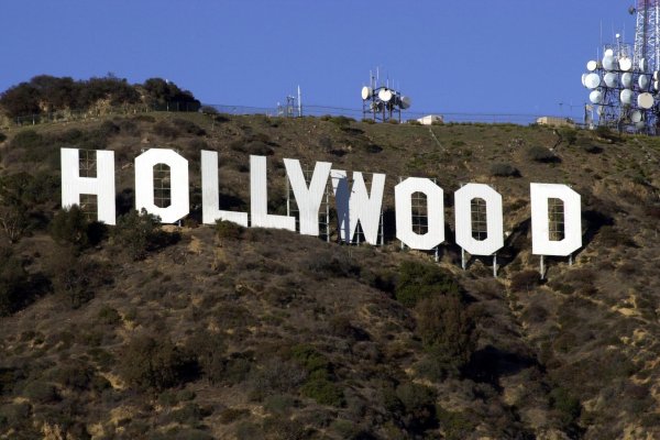 Hollywood supera a commodities y energía juntos en creación de empleos en EEUU