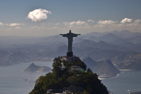 La economía de Brasil se contrajo más de lo esperado en enero