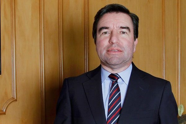 Hernan Frigolett: “Repunta una inversión que tiene un bajo efecto multiplicador”