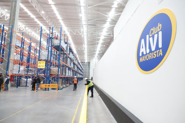 SMU eleva inversión 2019: remodelará cadena Alvi y abrirá tres Unimarc