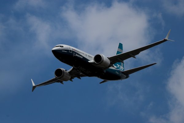<p>China buscaría excluir al Boeing 737 Max de un acuerdo comercial con EEUU</p>