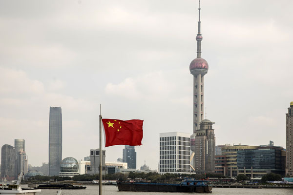 Desaceleración china desplaza a guerra comercial como mayor riesgo