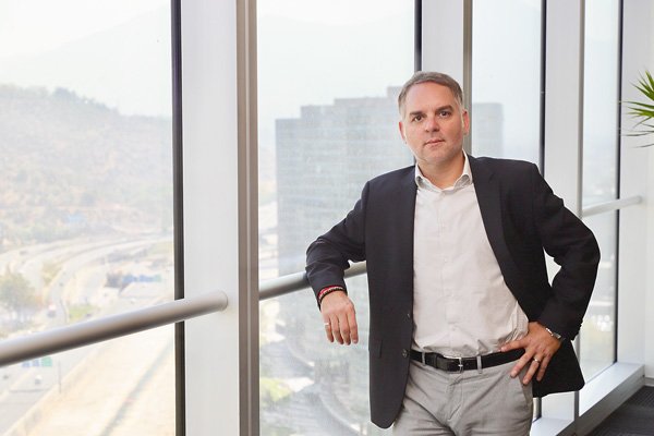 JLL y oficinas de la Torre Costanera: “Por como vamos, se va a llenar en tiempo récord”