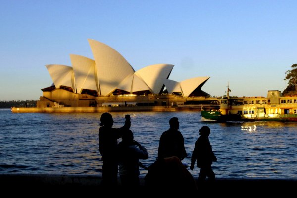 Australia restringirá la entrada de inmigrantes bajo un nuevo plan poblacional