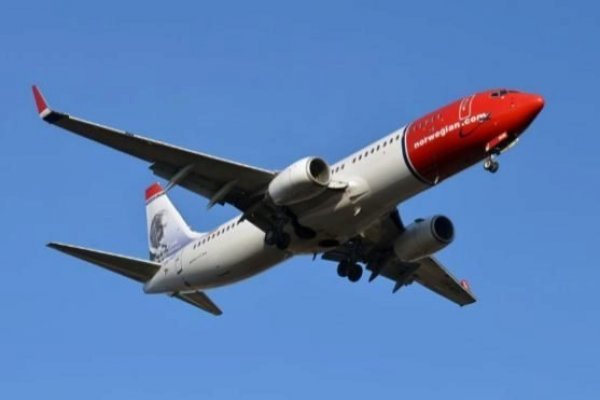 Aerolínea Norwegian desafía a Iberia y Air Europa en Perú