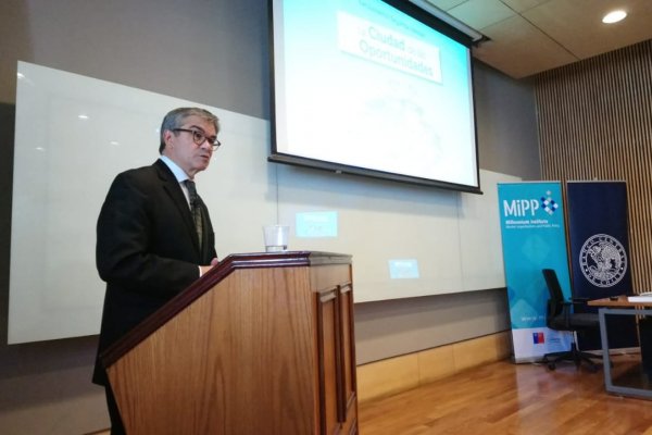 Profesores podrán tomar clases de economía y finanzas