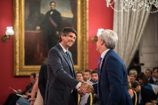 Consejo Chile-EEUU hace propuestas en pos de un crecimiento sustentable