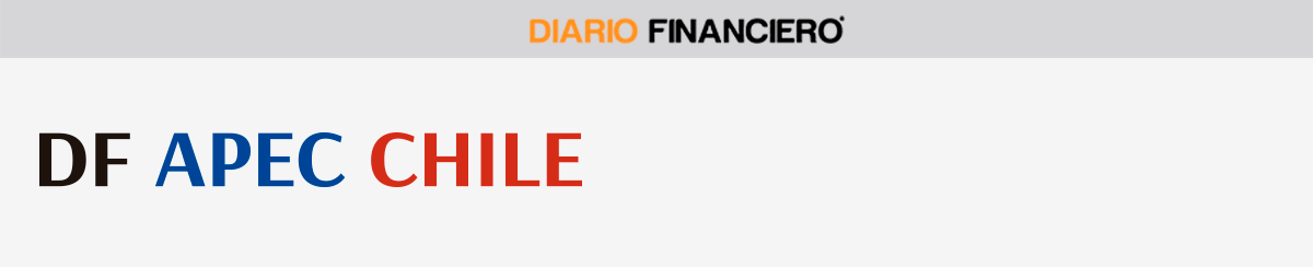 Diario Financiero - DF APEC 2019