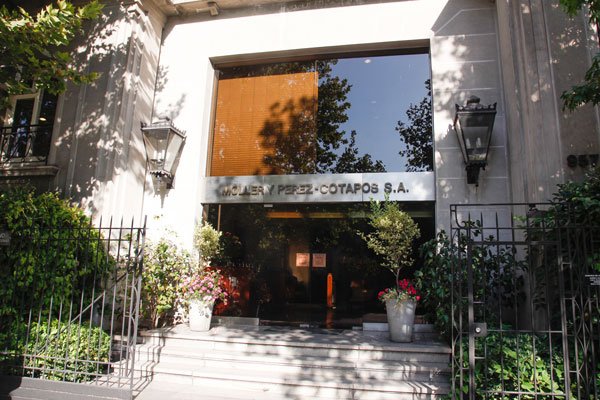 Constructoras aseguran obras por US$ 4.500 millones
