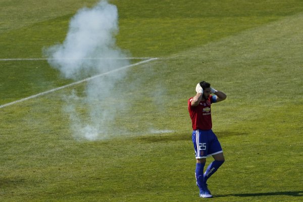 Otra más para Azul Azul: El club ya no contará con un director independiente