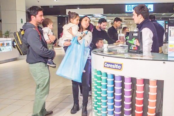 Ceresita trasladará planta en Quilicura en medio de plan para unificar operación