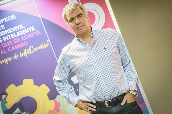 Empresario Jorge Bas alista tres nuevos desarrollos