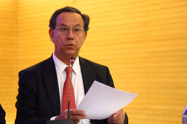 SalfaCorp duplica compromisos de obras en Perú, superando los $30 mil millones