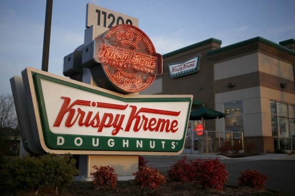Familia dueña de Krispy Kreme Donuts confronta su pasado nazi