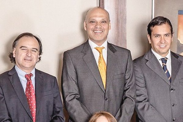 Nuevo gerente general de SQM hace reordenamiento y sale hombre clave del litio