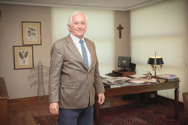 Besalco destaca crecimiento en maquinarias e inmobiliaria