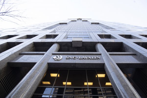 SNC Lavalin, la firma acusada por Codelco y que desató una tormenta política en Canadá