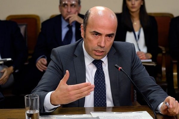 Contralor aclara postura a inmobiliarias: “No buscamos una aplicación retroactiva a dictámenes”