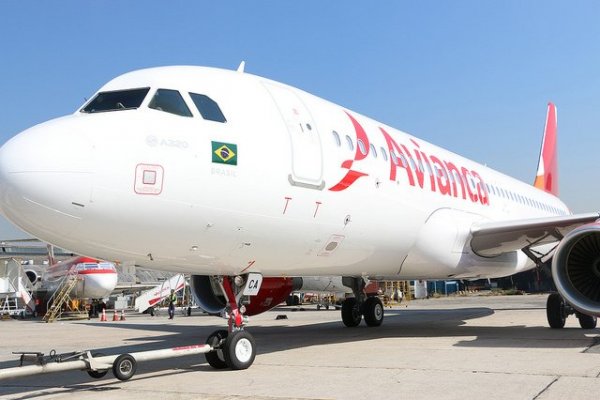 <p>Avianca Brasil dejará de volar 21 rutas y cerrará tres bases operacionales</p>
