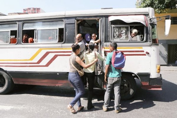 Nuevo apagón se apodera de Venezuela: más de 24 horas sin luz y servicios
