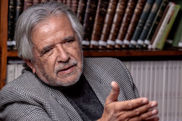 Cardoen y extradición a EEUU: “Estoy feliz”