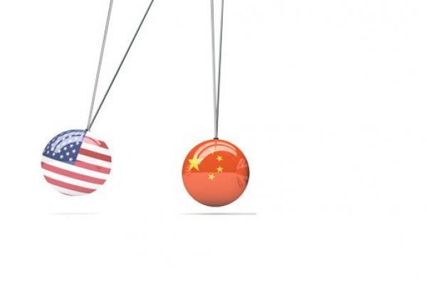 <p>China y EEUU retoman los diálogos por la guerra comercial sin muchas expectativas</p>