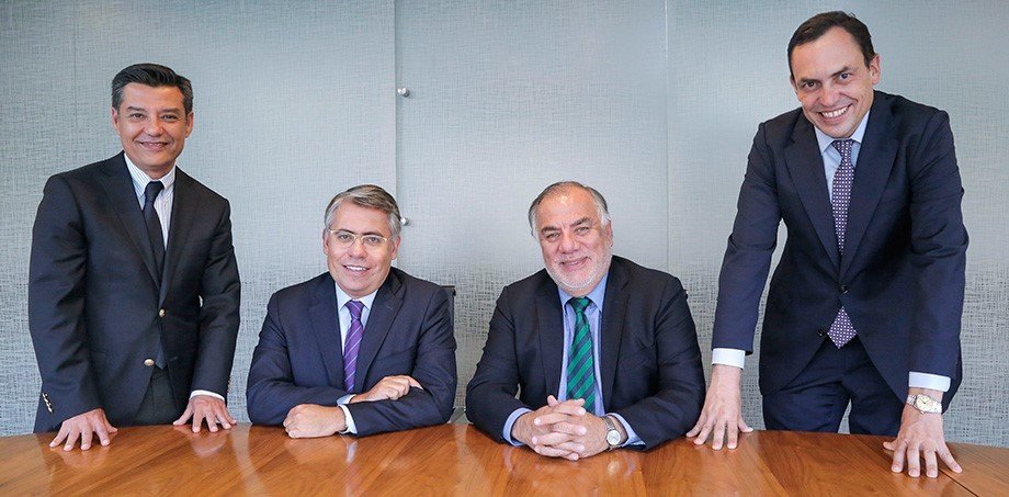 <p>Melis y Díaz dejan estudio jurídico que formaron junto a exministro Osvaldo Andrade</p>