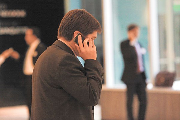 Subtel define plan para eliminación del roaming