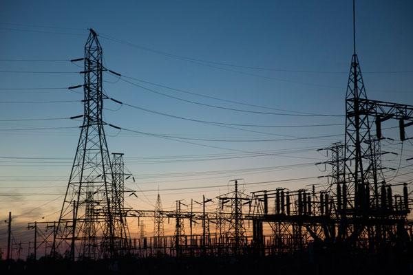 Energía cerrará espacios de especulación en terrenos para futuras líneas de transmisión