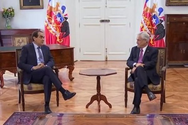 Timonel radical adelantó que el gobierno hará una nueva propuesta a la oposición para que apruebe la reforma tributaria