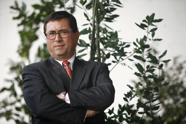 Quiñenco eleva 66% sus ganancias en 2018 impulsadas por CSAV y CCU