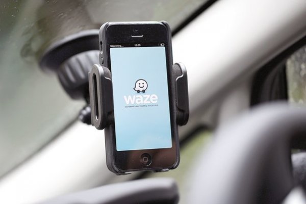 <p>Cofundador de Waze participará en Cumbre de PYME y Emprendimiento</p>