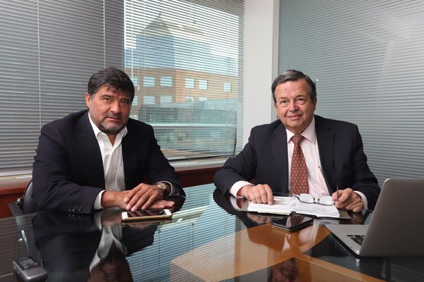 Conadecus y límites de bandas: debe ser la mitad de lo que propone Subtel