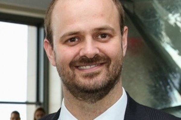 Compass ficha a hombre clave de Itaú BBA como nuevo country head
