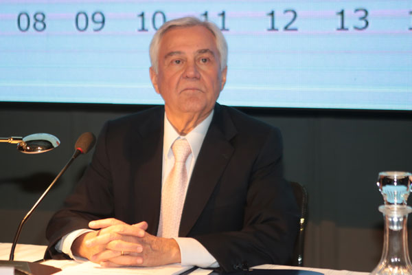 Se dispararon utilidades de AntarChile