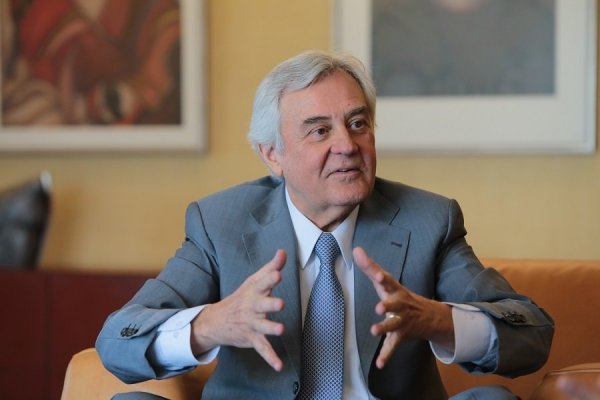 Utilidades de la matriz del grupo Angelini se dispararon casi 70% durante el 2018