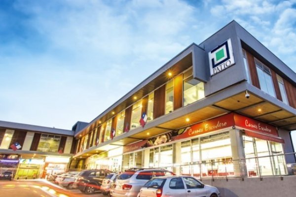 Patio Comercial coloca bono por US$ 81 millones en el mercado local