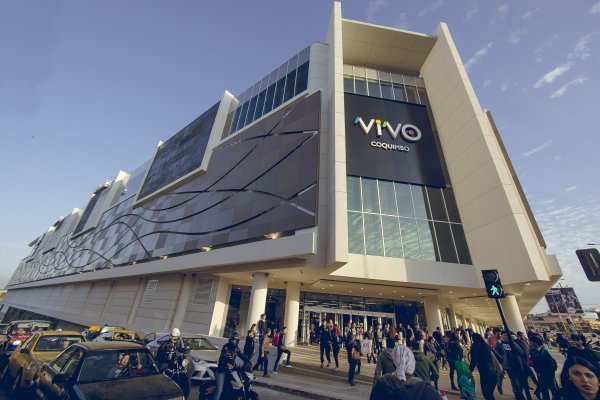 VivoCorp eleva utilidades en 2018 por aperturas de nuevos centros comerciales
