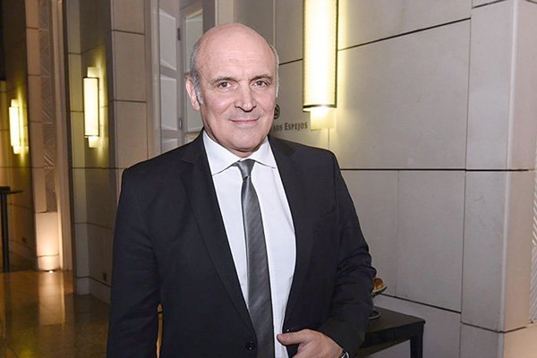 José Luis Espert: el Chicago Boy argentino con la vista puesta en la Casa Rosada