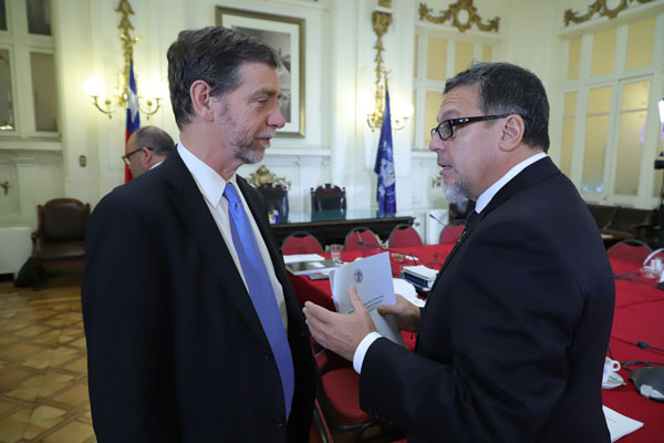Tipo de cambio real está por debajo de promedio de últimos 20 años