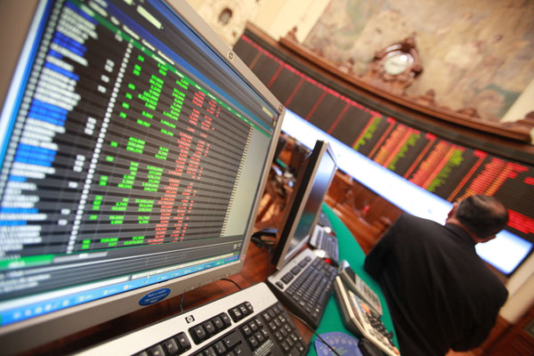 S&P Dow Jones alista nuevos índices en Chile