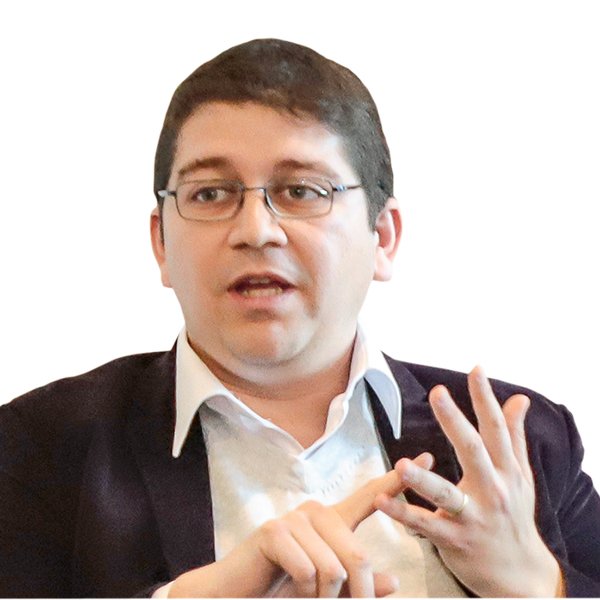 Pensiones: Expectativas y realidad