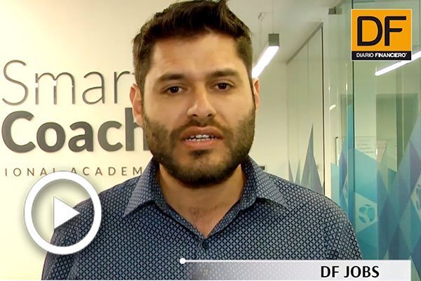 #DFJobs | Isaías Sharon Jirikils nos habla de las ventajas y desventajas de reducir o aumentar la jornada laboral