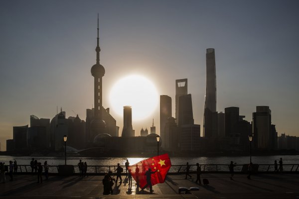 Índice manufacturero de China anota en marzo su mayor alza desde 2012 y supera todas las estimaciones