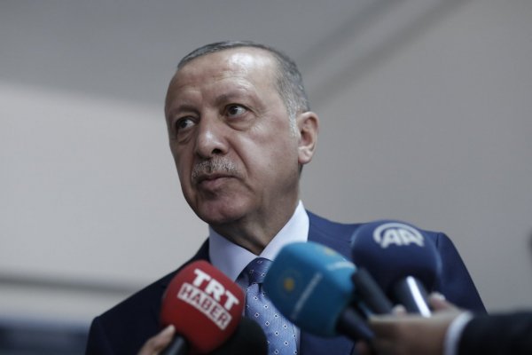 Duro revés para Erdogan: pierde principales bastiones en elecciones municipales