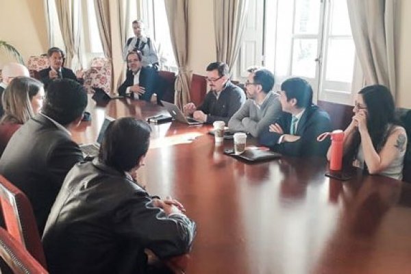 Reforma tributaria: Ultimátum de la oposición genera quiebre con el gobierno y se suspende reunión clave