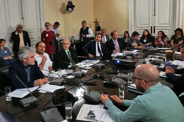 Hacienda confirma la reincorporación de 419 funcionarios desvinculados
