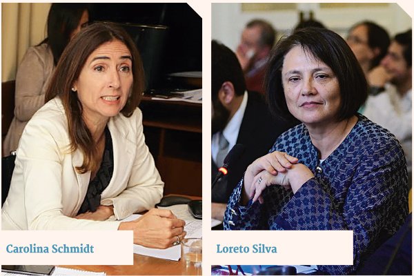 ENAP evalúa acciones para adecuarse a plan de descontaminación de Quintero