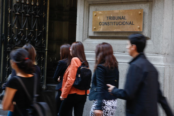 TC da la razón a Turbus, Latam y Nestlé: podrán suscribir contratos con el Estado